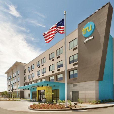 Tru By Hilton Meridian Boise West Id Εξωτερικό φωτογραφία