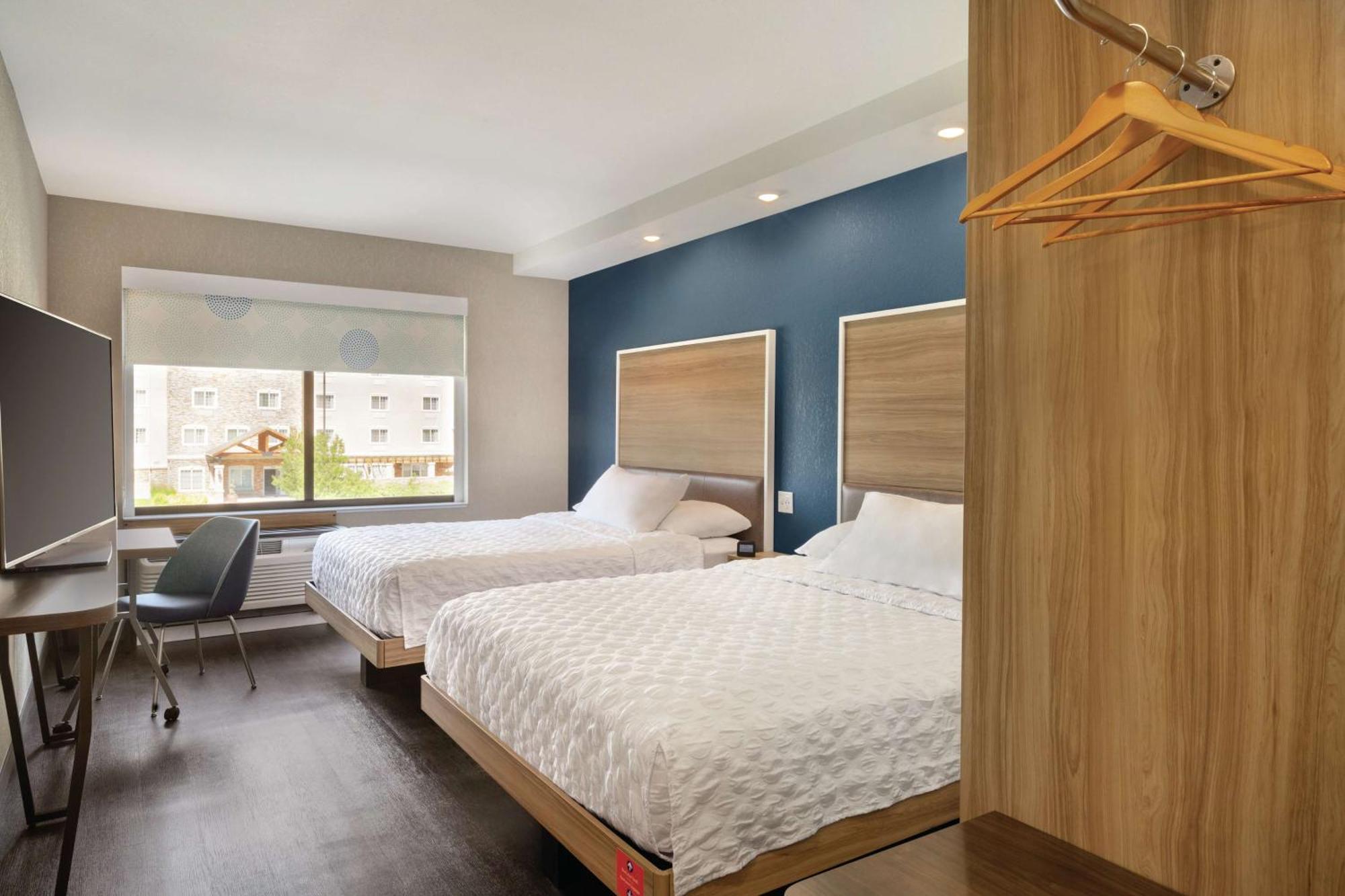 Tru By Hilton Meridian Boise West Id Εξωτερικό φωτογραφία