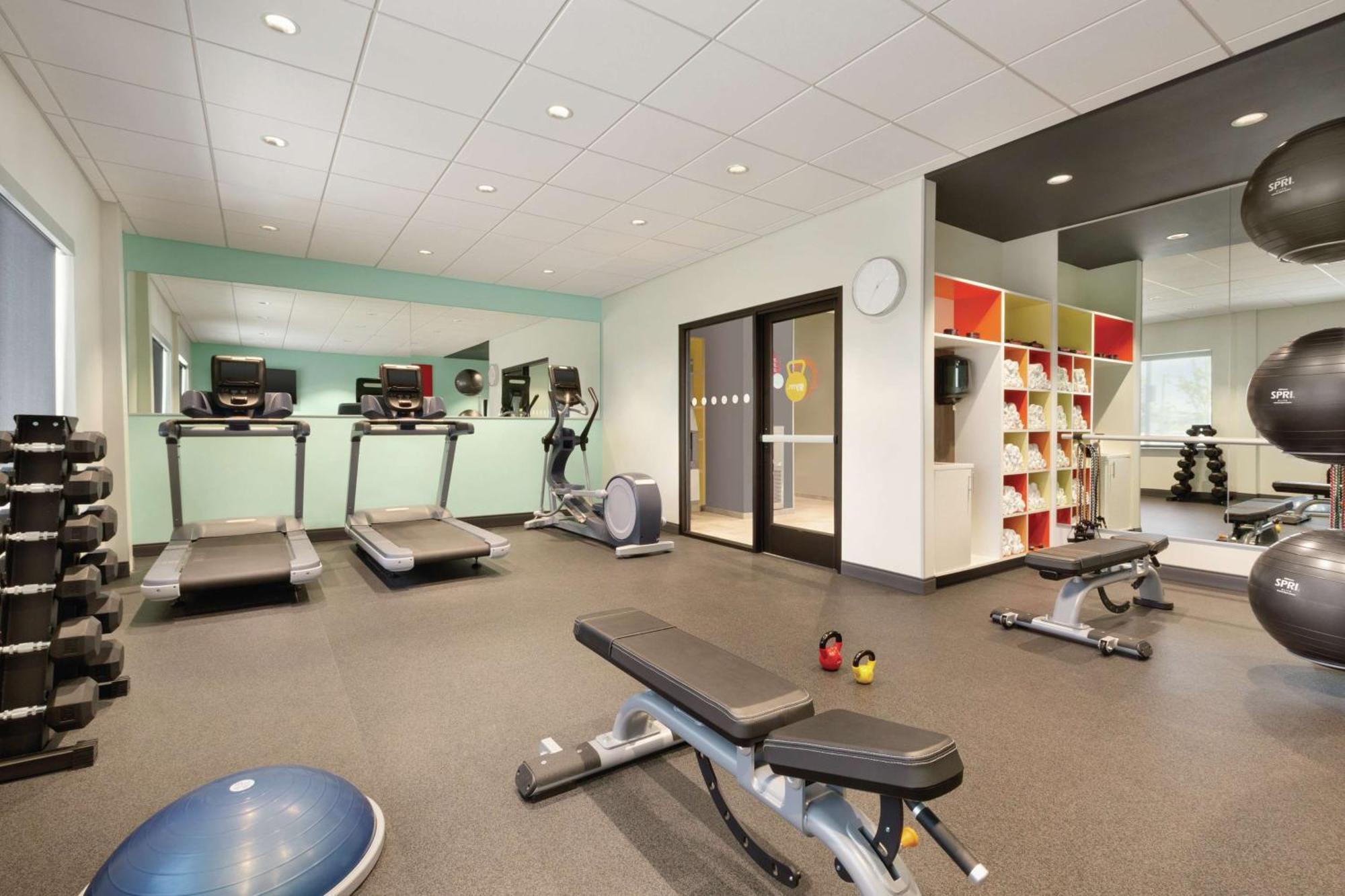 Tru By Hilton Meridian Boise West Id Εξωτερικό φωτογραφία