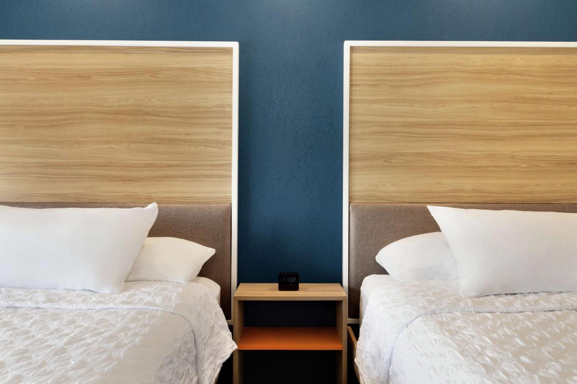 Tru By Hilton Meridian Boise West Id Εξωτερικό φωτογραφία