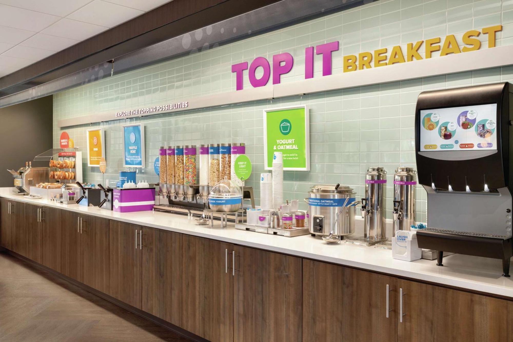 Tru By Hilton Meridian Boise West Id Εξωτερικό φωτογραφία