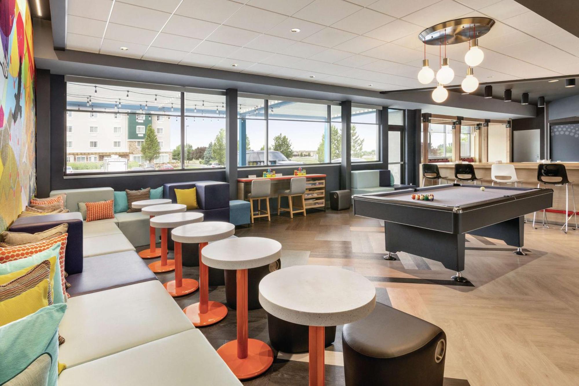 Tru By Hilton Meridian Boise West Id Εξωτερικό φωτογραφία