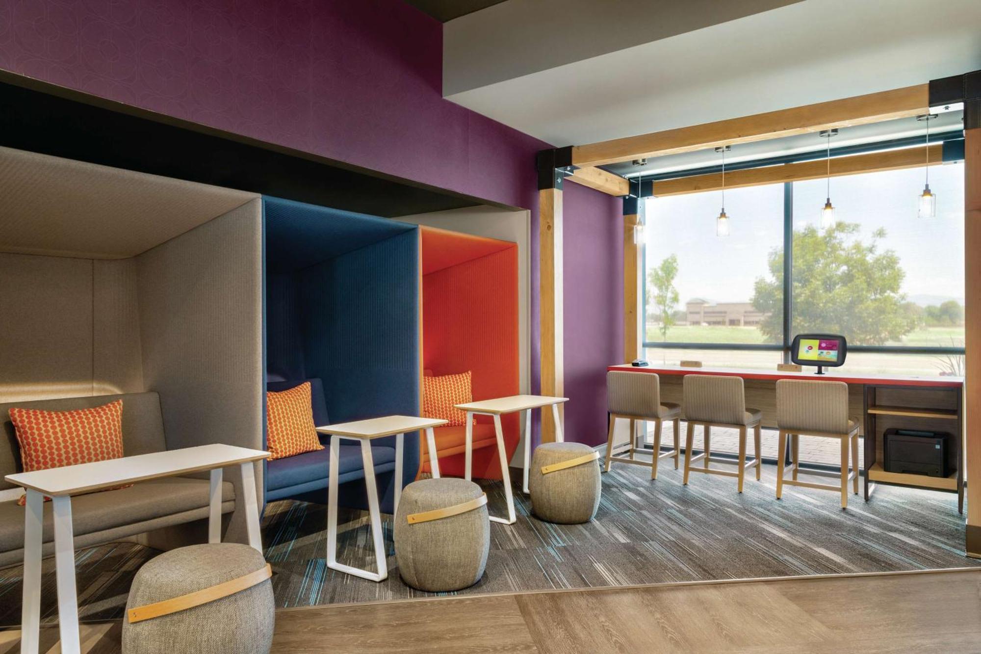 Tru By Hilton Meridian Boise West Id Εξωτερικό φωτογραφία