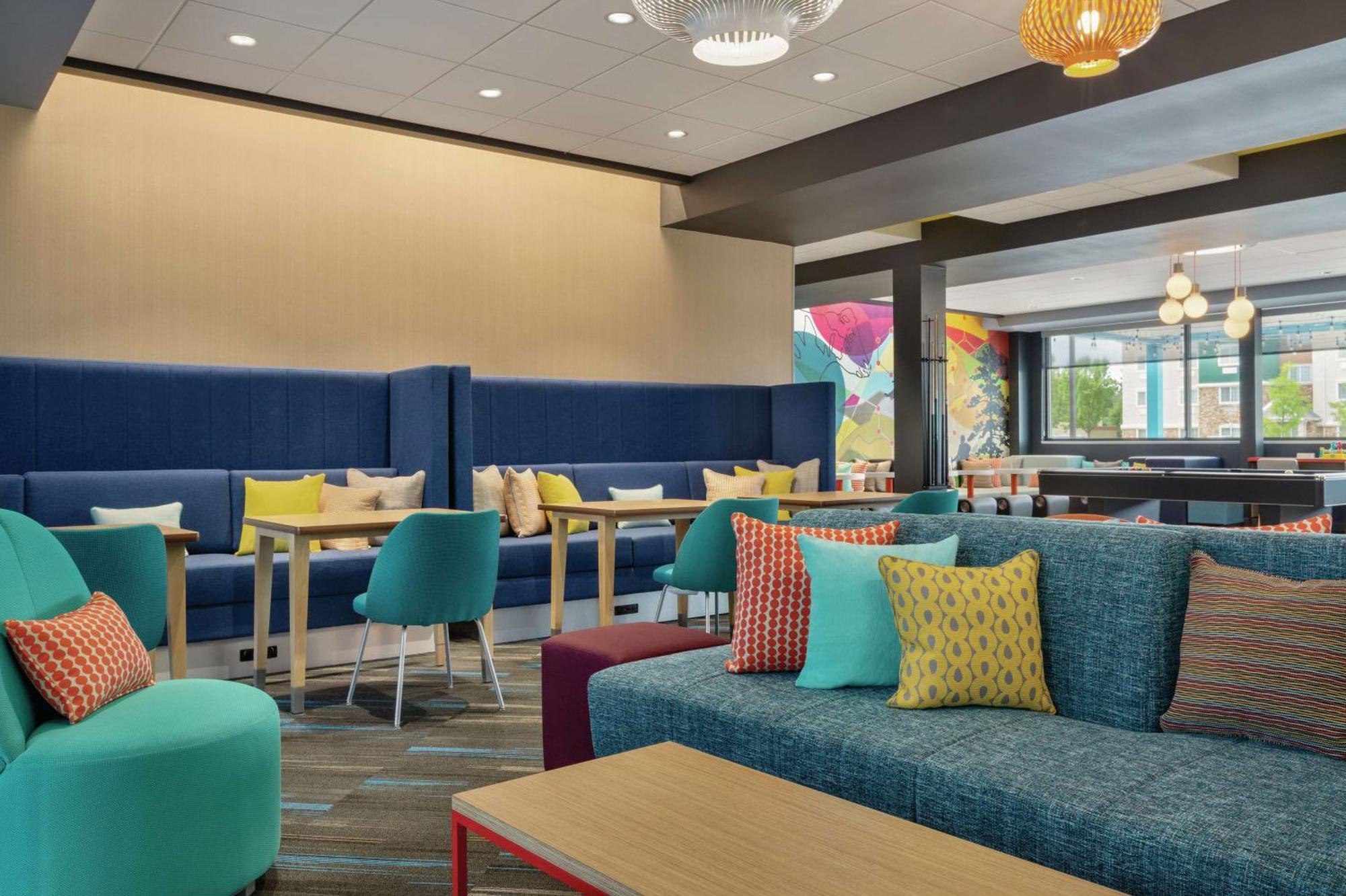 Tru By Hilton Meridian Boise West Id Εξωτερικό φωτογραφία