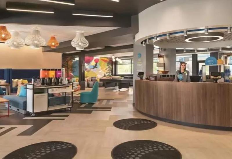 Tru By Hilton Meridian Boise West Id Εξωτερικό φωτογραφία