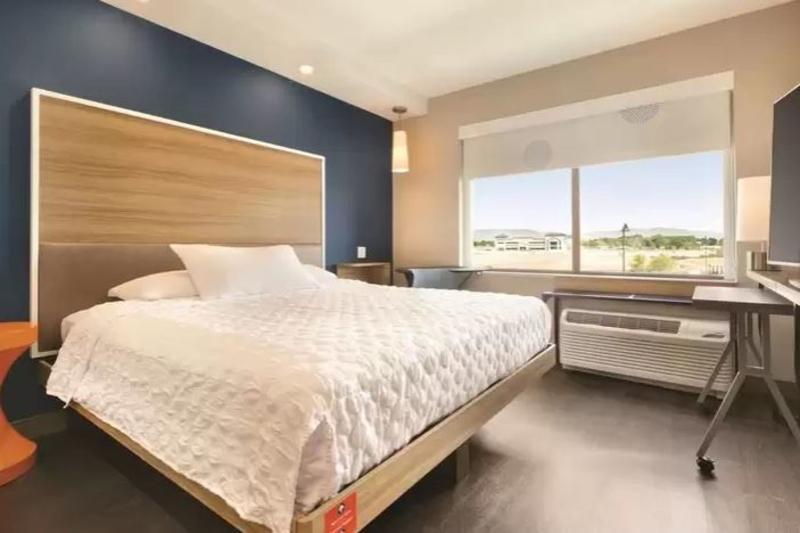 Tru By Hilton Meridian Boise West Id Εξωτερικό φωτογραφία