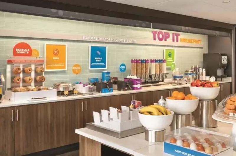 Tru By Hilton Meridian Boise West Id Εξωτερικό φωτογραφία