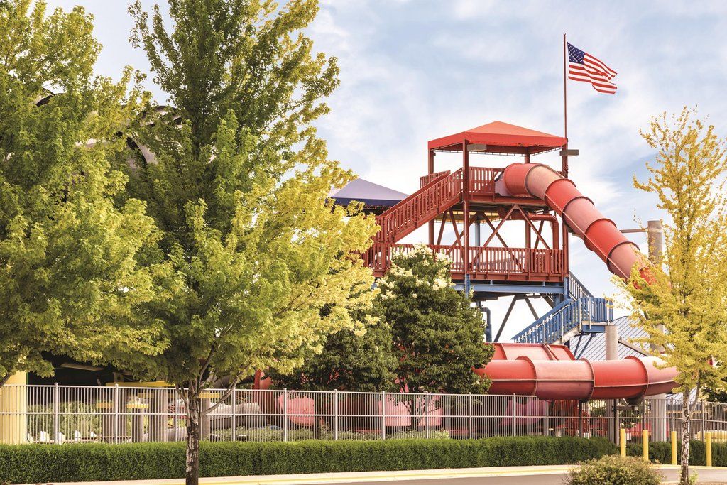 Tru By Hilton Meridian Boise West Id Εξωτερικό φωτογραφία